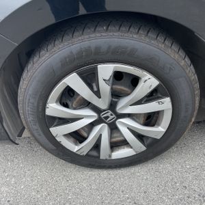 صورة مصغرة 17 لـ 2023 Honda CIVIC LX