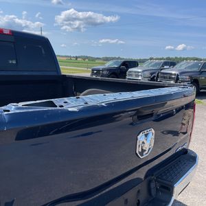 2020 RAM 2500 TRADESMAN 缩略图 68