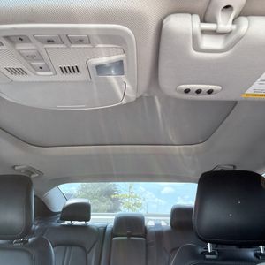2016 Lincoln MKZ BASE — миниатюра 41