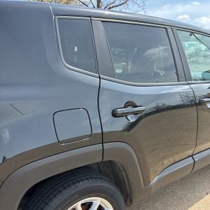 JEEP RENEGADE LATITUDE - 9