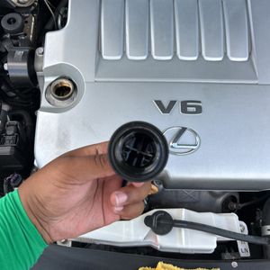 صورة 47 لـ 2018 Lexus ES 350 BASE