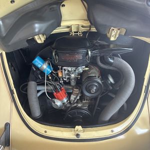 صورة مصغرة 40 لـ 1970 Volkswagen BEETLE