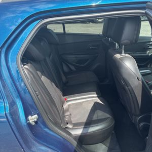 صورة مصغرة 35 لـ 2019 Chevrolet TRAX LT