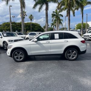 MERCEDES-BENZ GLC - 3