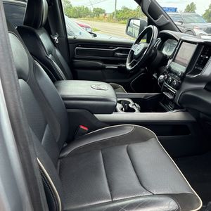 2022 RAM 1500 LARAMIE 缩略图 27