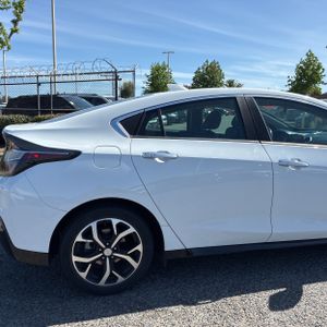 CHEVROLET VOLT LT - 9
