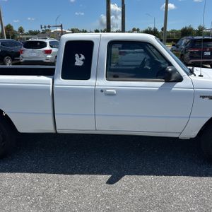 1999 FORD RANGER XLT 照片 11