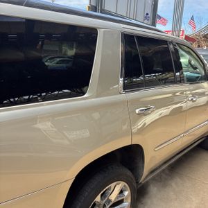 CADILLAC ESCALADE PREMIUM LUXURY - 8