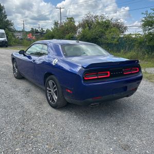 2019 Dodge CHALLENGER SXT 照片 5
