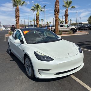 2023 Tesla MODEL 3 BASE 缩略图 12