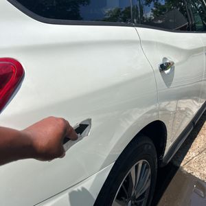 2017 Nissan PATHFINDER SV thumbnail 67