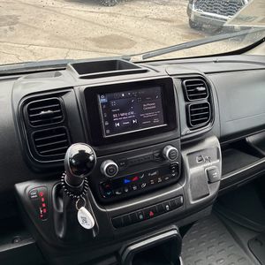 2025 RAM PROMASTER 2500 TRADESMAN thumbnail 36