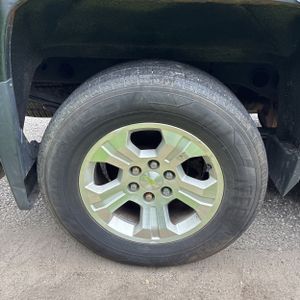 2014 Chevrolet SILVERADO 1500 LT thumbnail 19