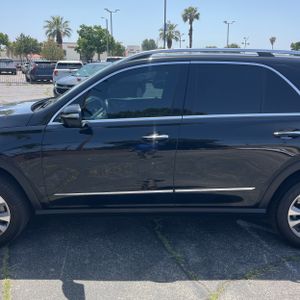 MERCEDES-BENZ GLE - 4