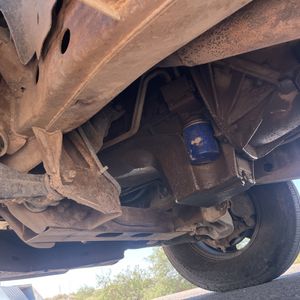 2004 Chevrolet EXPRESS 缩略图 27