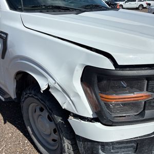 صورة مصغرة 93 لـ 2024 FORD F-150 XL