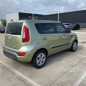 KIA SOUL BASE - 8