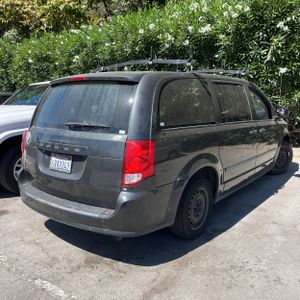 صورة 5 لـ 2012 Dodge GRAND CARAVAN SE/AVP
