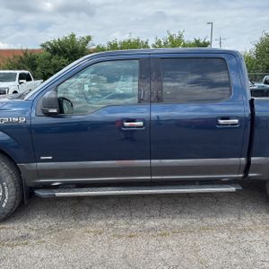 صورة 4 لـ 2016 FORD F-150 XLT