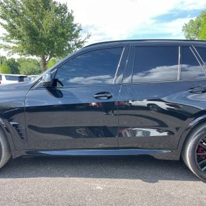 BMW X5 SDRIVE40I - 4