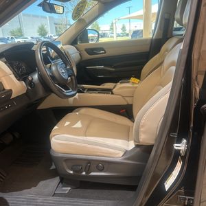 2023 Nissan PATHFINDER SL 缩略图 32
