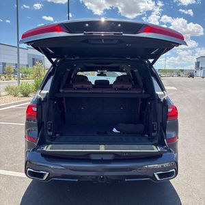 صورة 44 لـ 2019 BMW X7 XDRIVE40I