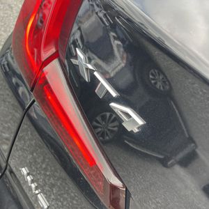 2022 Cadillac XT4 LUXURY 照片 23