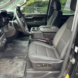 صورة مصغرة 36 لـ 2023 Chevrolet SILVERADO 1500 LT