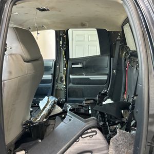 2016 Toyota TUNDRA LIMITED 缩略图 64