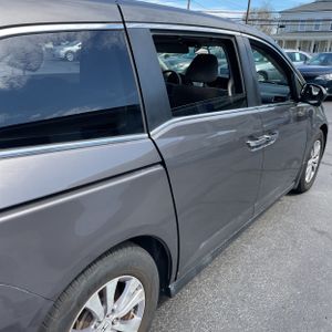 HONDA ODYSSEY EX - 9