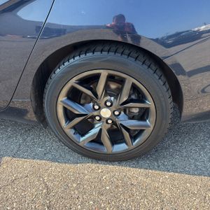 2017 Chevrolet IMPALA PREMIER — миниатюра 18