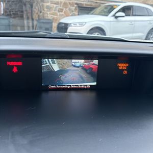2015 Subaru FORESTER 2.5I PREMIUM — миниатюра 37