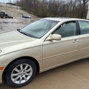 LEXUS ES 300 BASE - 2