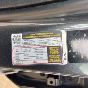صورة مصغرة 38 لـ 2024 KIA FORTE LXS
