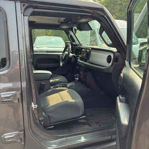 صورة مصغرة 33 لـ 2024 JEEP WRANGLER 4XE WILLYS