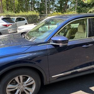 صورة 2 لـ 2022 Acura MDX SH-AWD