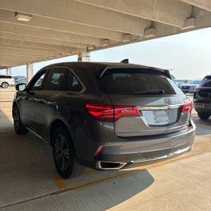 صورة 5 لـ 2018 Acura MDX SH-AWD