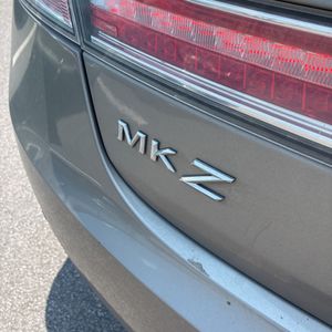 2016 Lincoln MKZ BASE — миниатюра 23