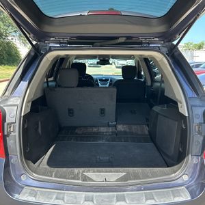 2013 Chevrolet EQUINOX LS — миниатюра 40