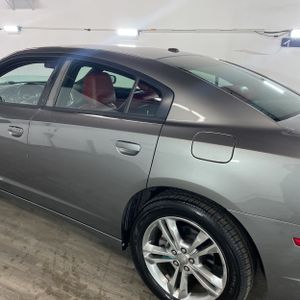 DODGE CHARGER SXT - 6