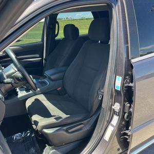 2018 Dodge DURANGO SXT thumbnail 31
