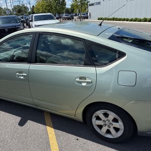 2009 Toyota PRIUS BASE 照片 6