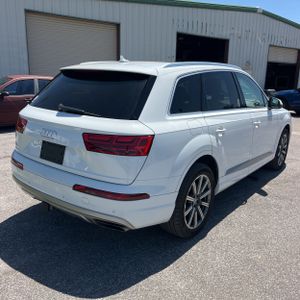 AUDI Q7 45 PREMIUM - 8
