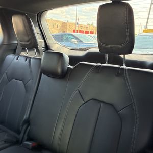 2026 Chrysler PACIFICA SELECT — миниатюра 35