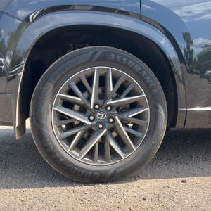 صورة مصغرة 19 لـ 2024 Lexus TX 350