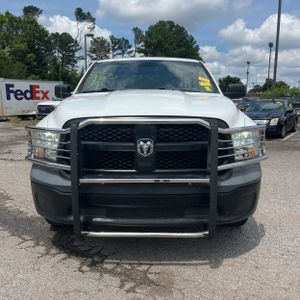 2019 RAM 1500 CLASSIC TRADESMAN — фото 14