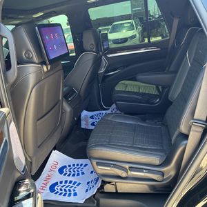 2025 Cadillac ESCALADE SPORT PLATINUM — миниатюра 34