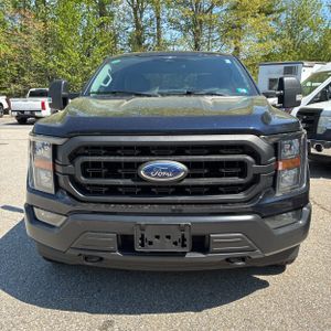 FORD F-150 XL - 10