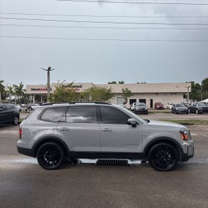 صورة 10 لـ 2024 KIA TELLURIDE EX X-LINE