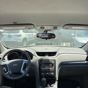 2015 Chevrolet TRAVERSE LT — миниатюра 38